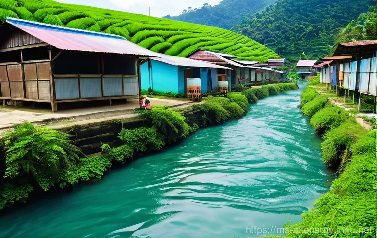 대체에너지 투자 - **Prompt 2: Savvy Malaysian Investor Analyzing Green Energy Data**
    "A sophisticated, professiona...