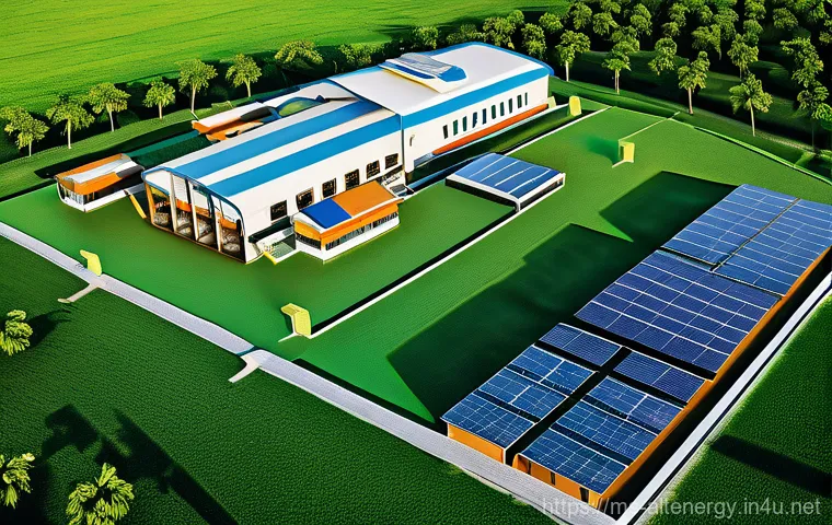 수소 에너지 - **Prompt 2: Hydrogen-Powered Urban Life in Malaysia**
    "A dynamic, lively urban street scene with...