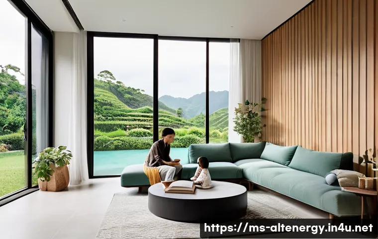 제로 에너지 건축 관련 이미지 1