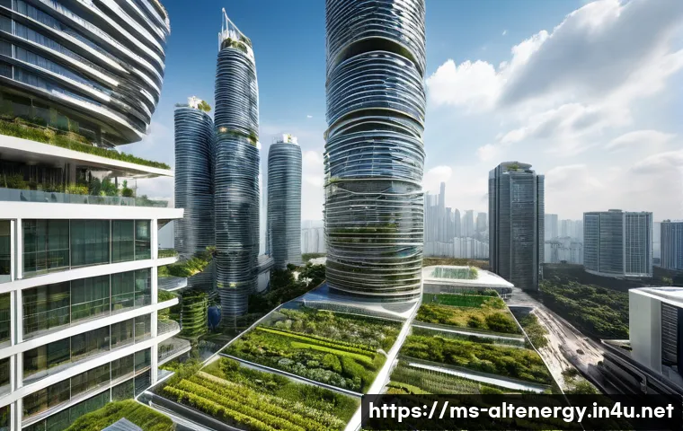 제로 에너지 건축 관련 이미지 2